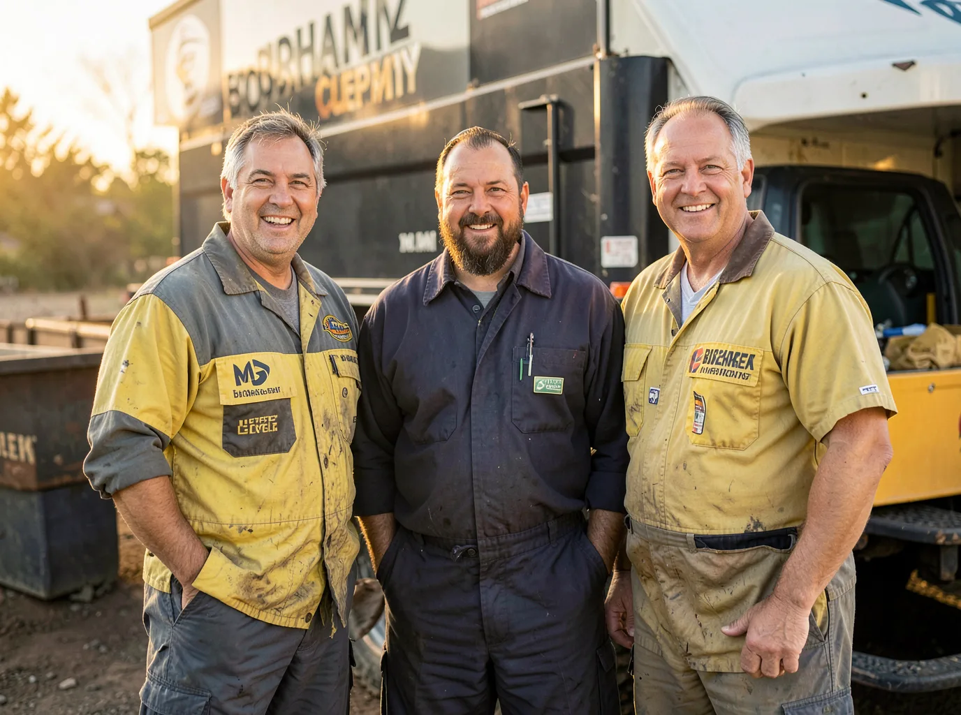 Sewage Cleanup company in Cummaquid, MA